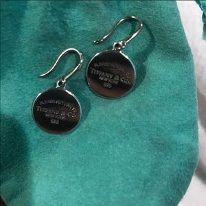 Tiffany & Co Earrings